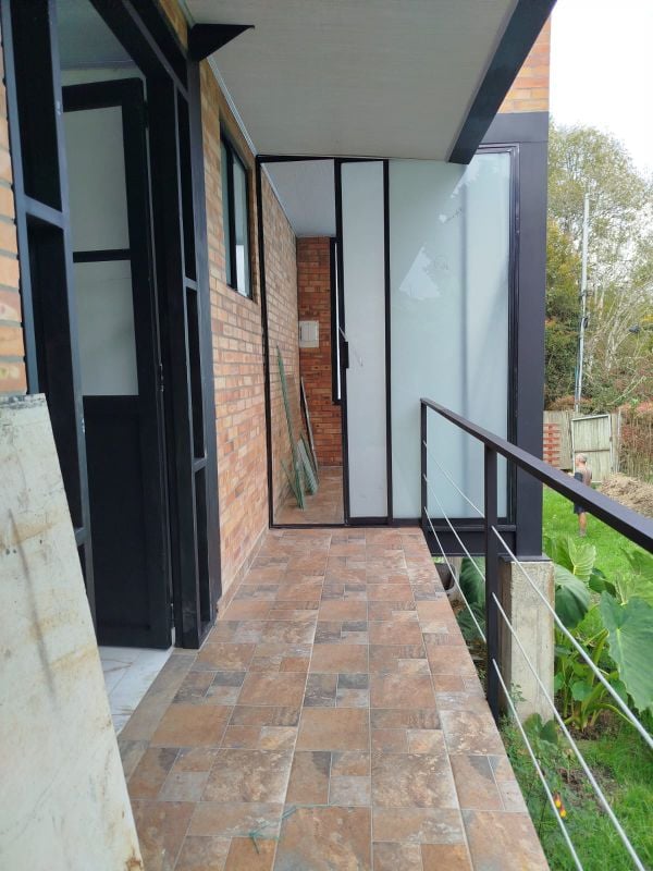 Casa para estrenar Pontezuela - Llanogrande
Pontezuela