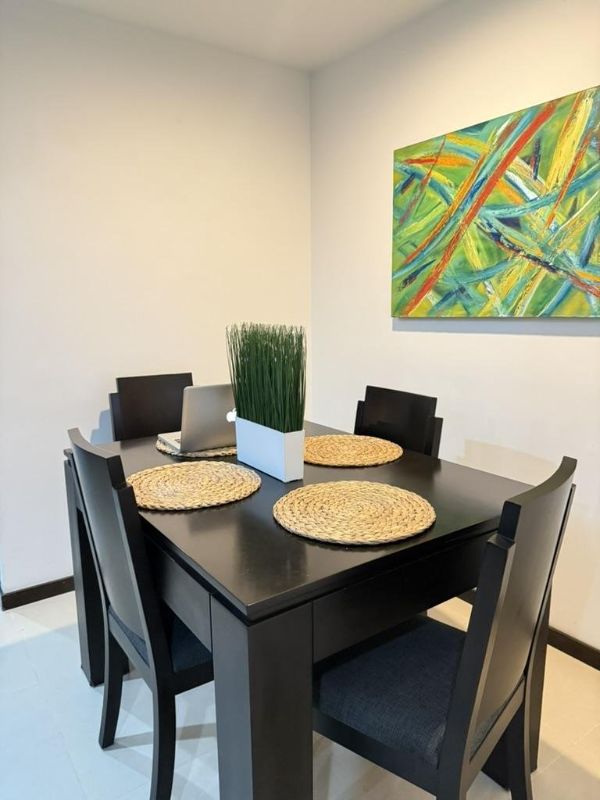 Apartamento en venta en Yerbabuena piso alto