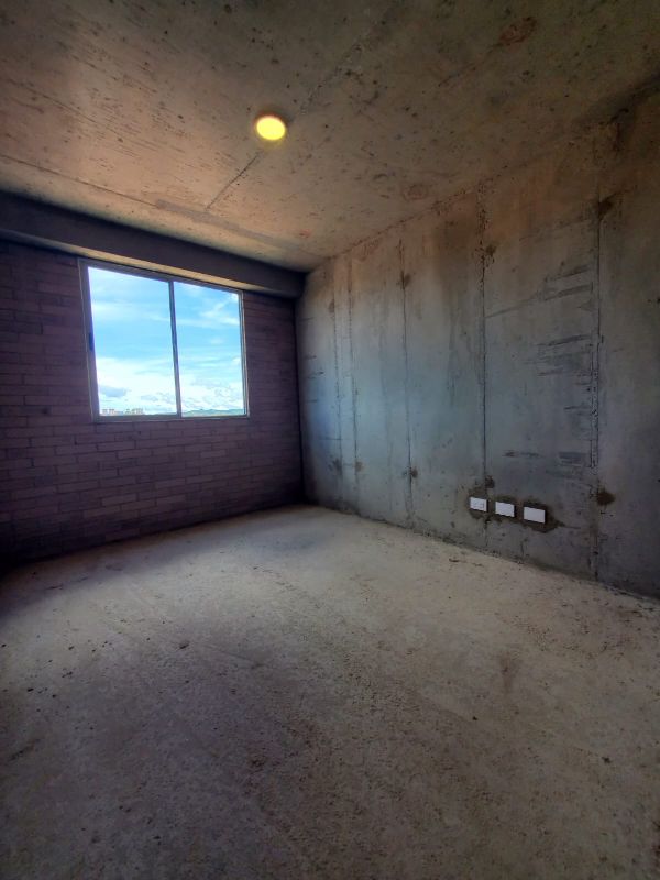 Apartamento en ubicación estratégica en Rionegro, sector Barro Blanco para personalizarlo con los acabados que mas te gusten