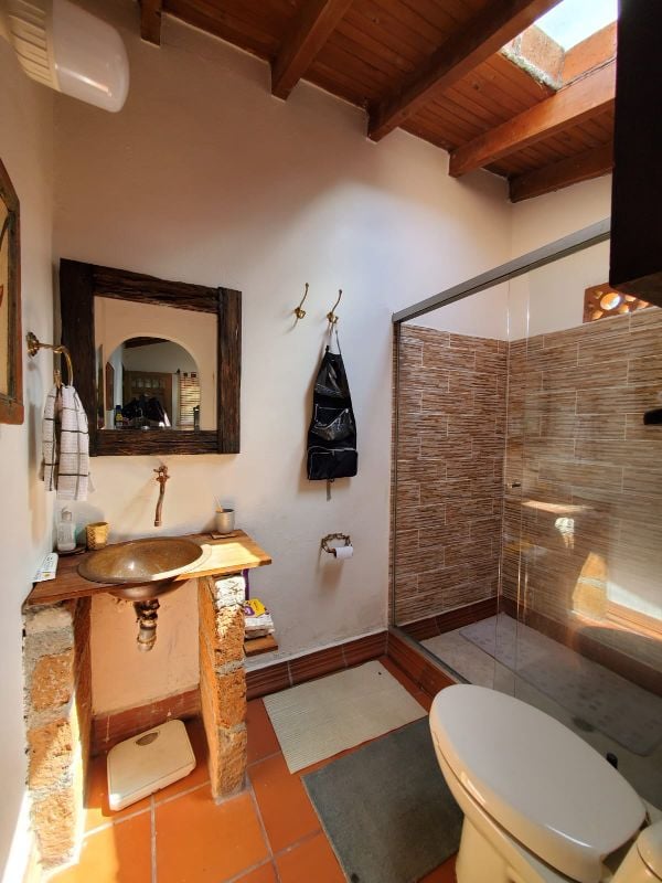 Casa independiente en Pontezuela con pesebreras