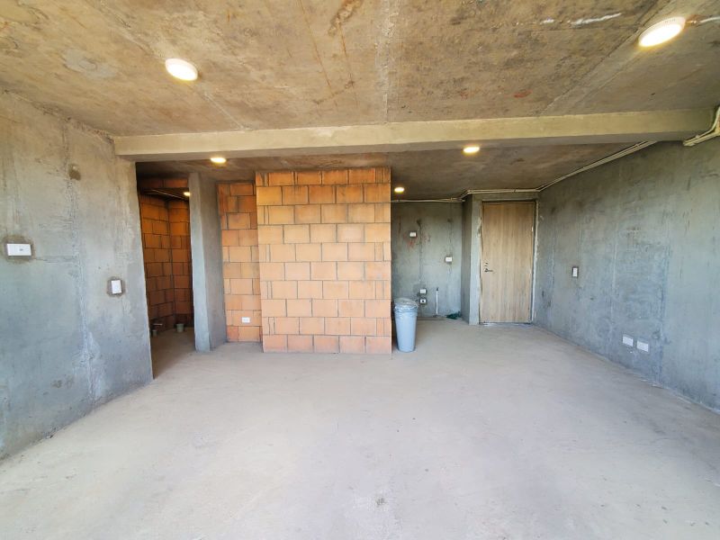 Apartamento en ubicación estratégica en Rionegro, sector Barro Blanco para personalizarlo con los acabados que mas te gusten