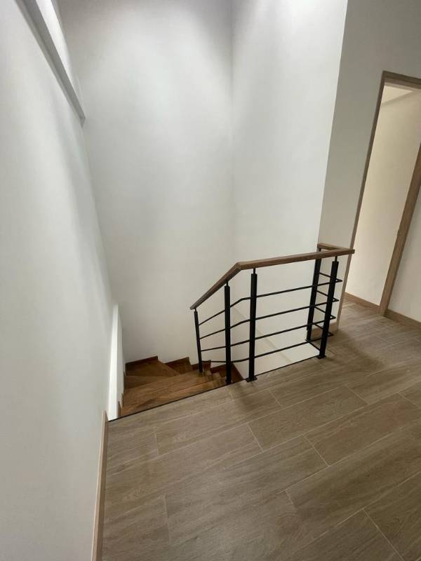 Casa en el Retiro cerca a La Fe