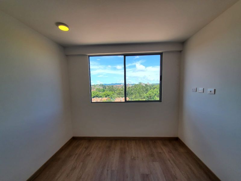 Apartamento para estrenar en Rionegro - Barro Blanco - Viverdi con parqueadero y cuarto útil