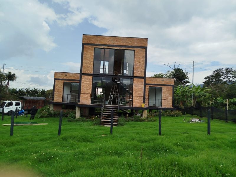 Casa para estrenar Pontezuela - Llanogrande
Pontezuela