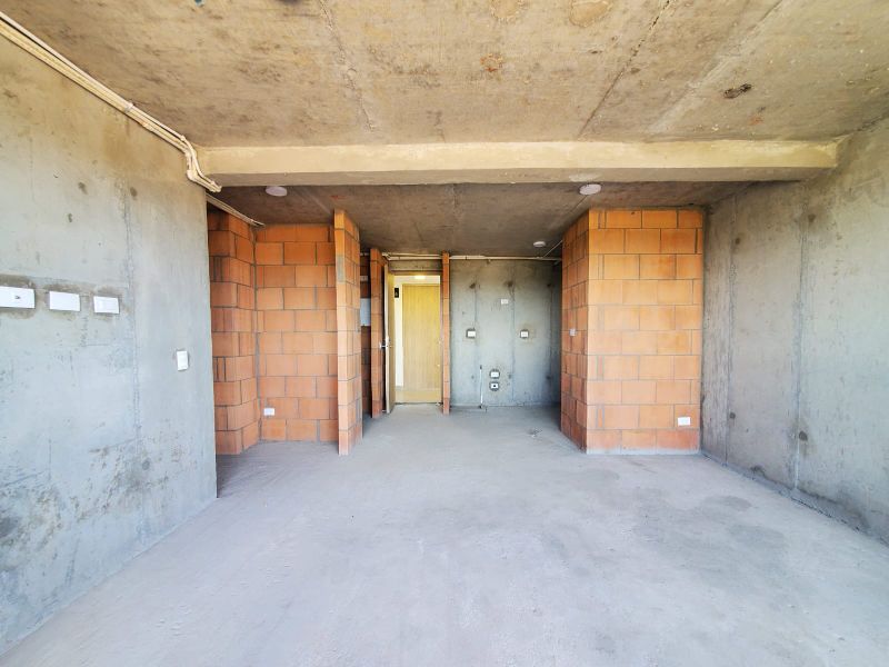 Apartamento en ubicación estratégica en Rionegro, sector Barro Blanco para personalizarlo con los acabados que mas te gusten Opción 2