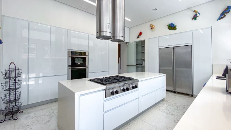 Amplia casa en Llanogrande con ubicación AAA para venta cerca al Club Llanogrande