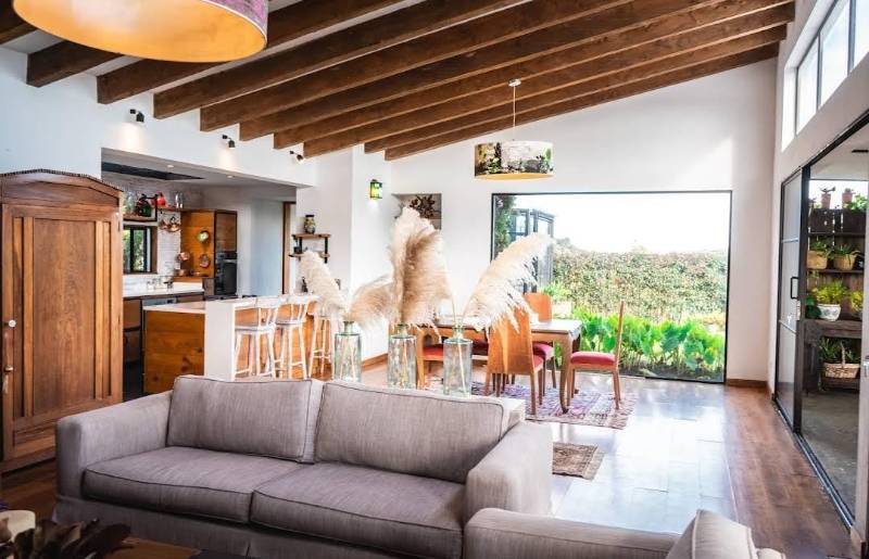 Casas de un nivel cerca al colegio Jorge Robledo - Oriente