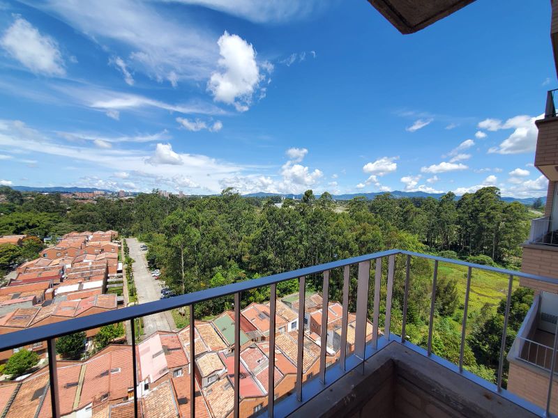 Apartamento para estrenar en Rionegro - Barro Blanco - Viverdi con parqueadero y cuarto útil