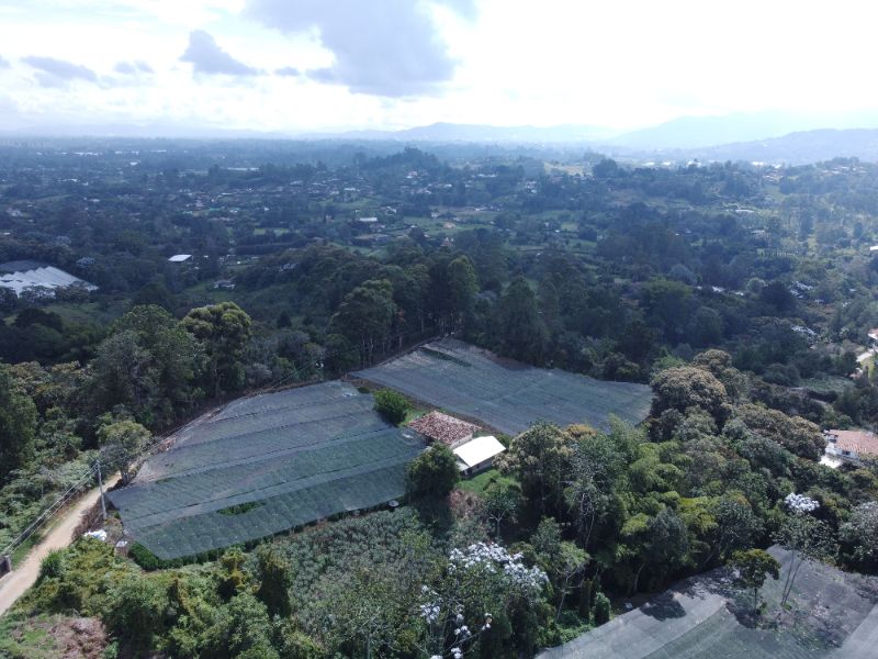 Lote independiente en Cabeceras cerca de Jardines de LLanograde