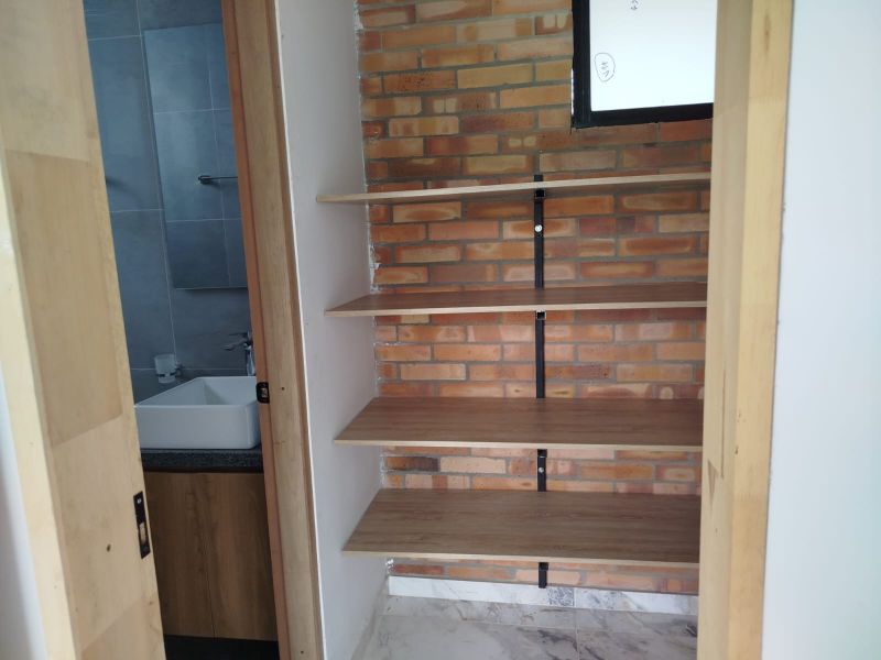 Casa para estrenar Pontezuela - Llanogrande
Pontezuela