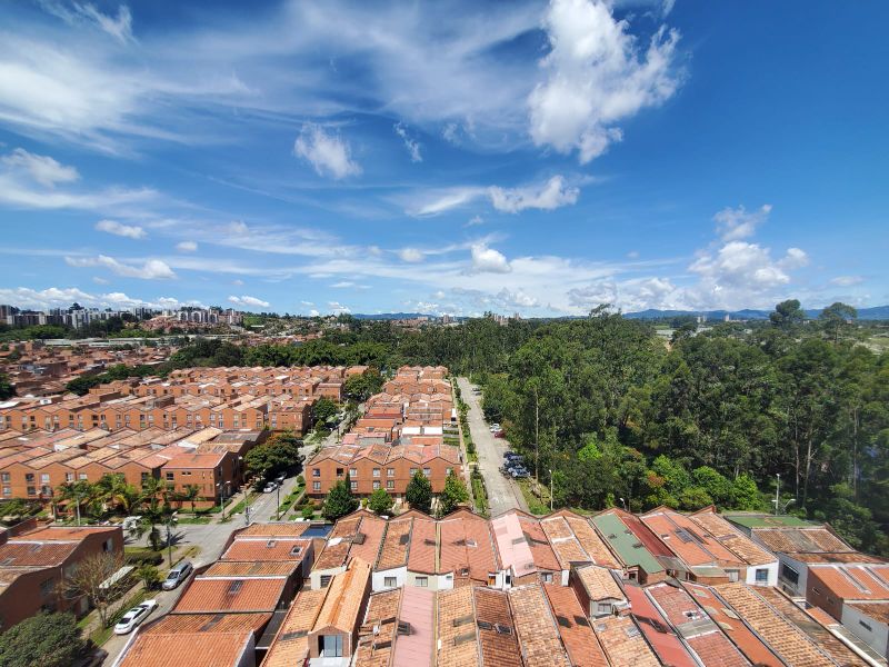Apartamento para estrenar en Rionegro - Barro Blanco - Viverdi con parqueadero y cuarto útil