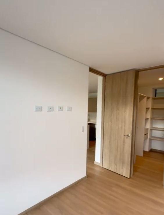 Apartamento en el Retiro para arriendo de 3 habitaciones