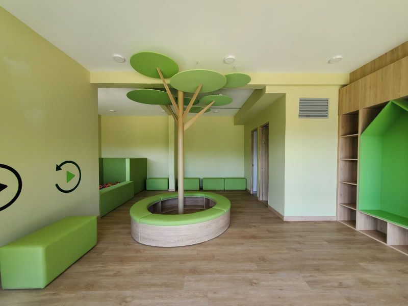 Apartamento en ubicación estratégica en Rionegro, sector Barro Blanco para personalizarlo con los acabados que mas te gusten