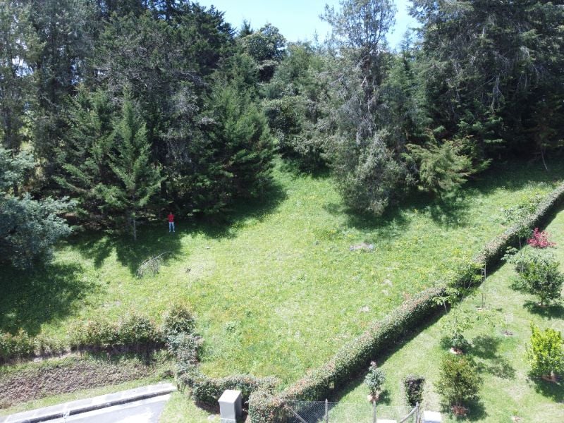 Lote en el Chuzcal entre el Retiro y La Ceja en parcelación el Faro