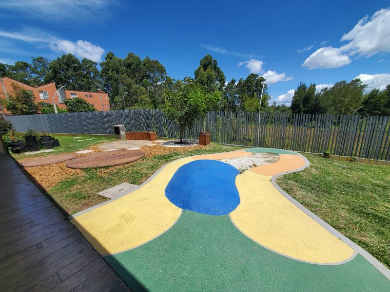 Apartamento en ubicación estratégica en Rionegro, sector Barro Blanco para personalizarlo con los acabados que mas te gusten