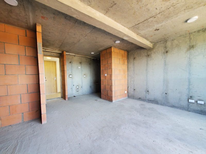 Apartamento en ubicación estratégica en Rionegro, sector Barro Blanco para personalizarlo con los acabados que mas te gusten Opción 2