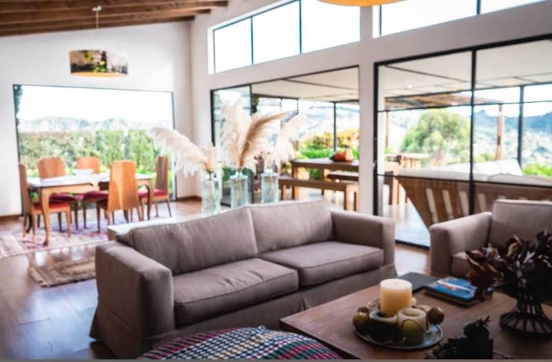 Casas de un nivel cerca al colegio Jorge Robledo - Oriente