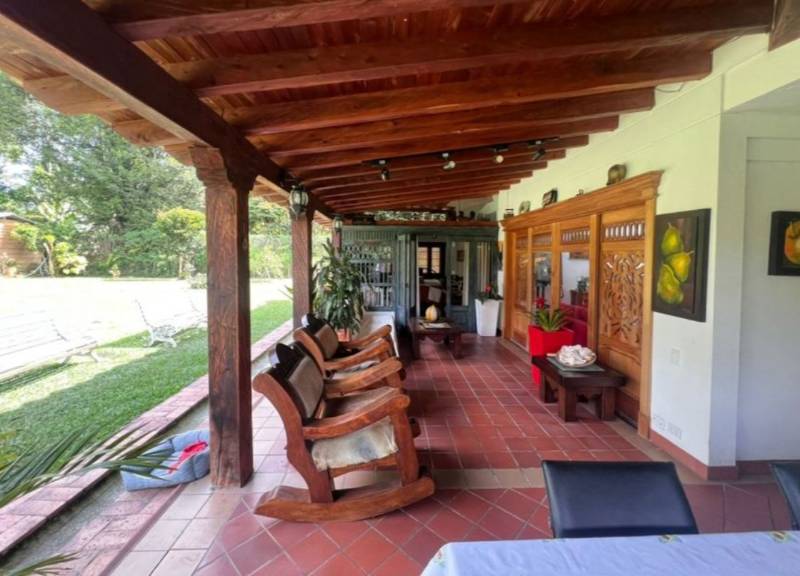 Parcelacion Andalucía - Casa para la venta
