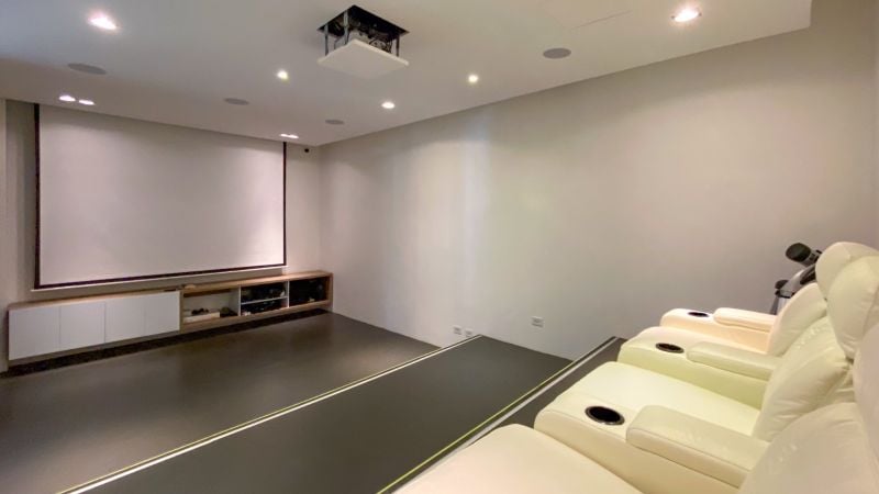 Amplia casa en Llanogrande con ubicación AAA para venta cerca al Club Llanogrande