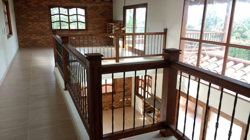 Casa en arriendo en Cabeceras - Llanogrande de 6 alcobas