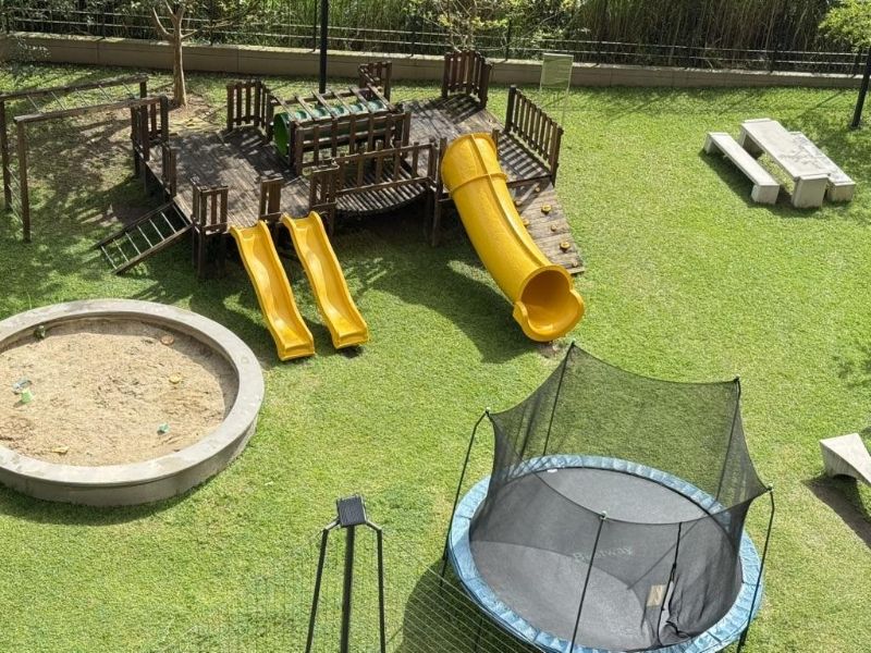 Apartamento en venta en Yerbabuena piso alto