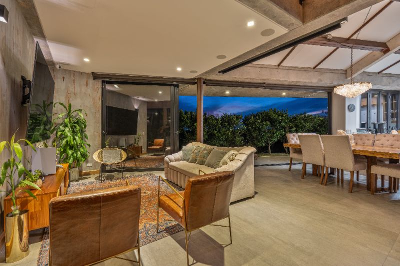 Exclusiva casa en Escobero para arriendo