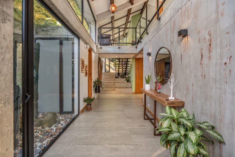 Exclusiva casa en Escobero para arriendo