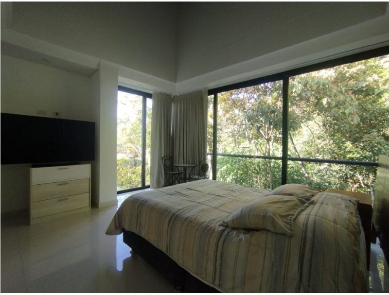 Exclusiva casa en Escobero para venta o arriendo domotizada