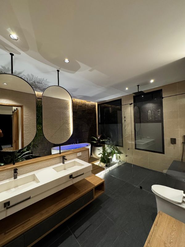 Casa para estrenar de un sólo nivel en parcelación Premium