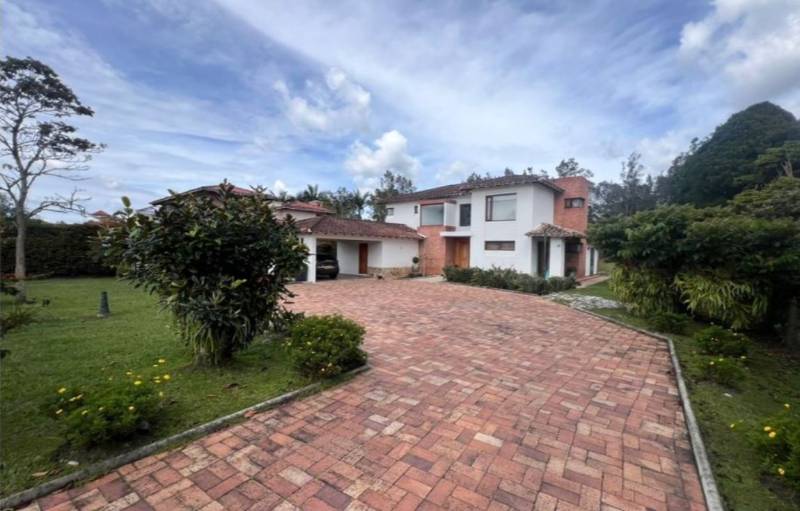Parcelacion Andalucía - Casa para la venta