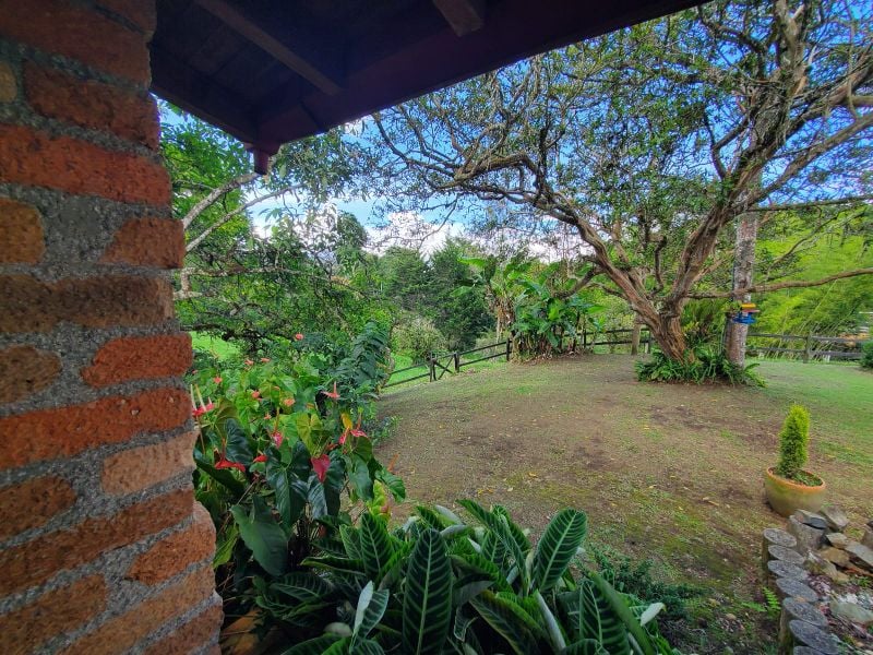 Casa independiente en Pontezuela con pesebreras