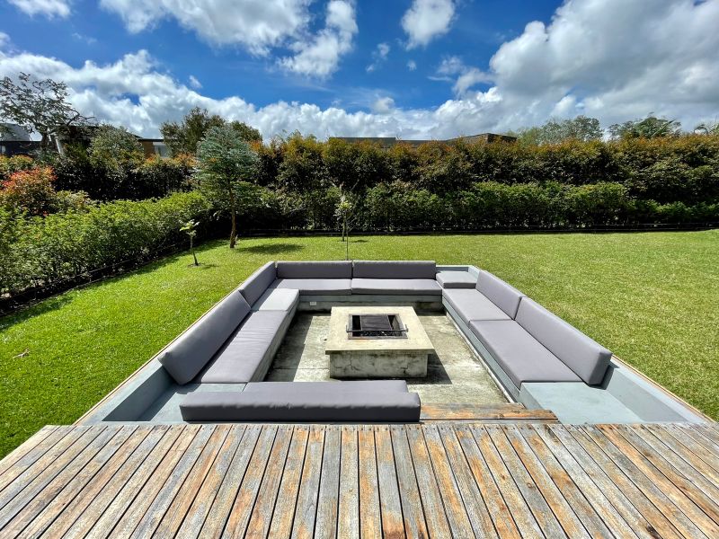 Casa en unidad cerrada de 438 m2 cerca al Tablazo