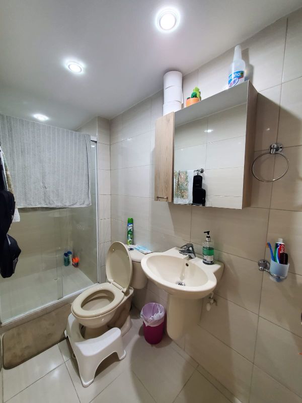 Apartamento dúplex en Laureles cerca a la Iglesia Santa Tererita - Edificio Plaza de la Iglesia