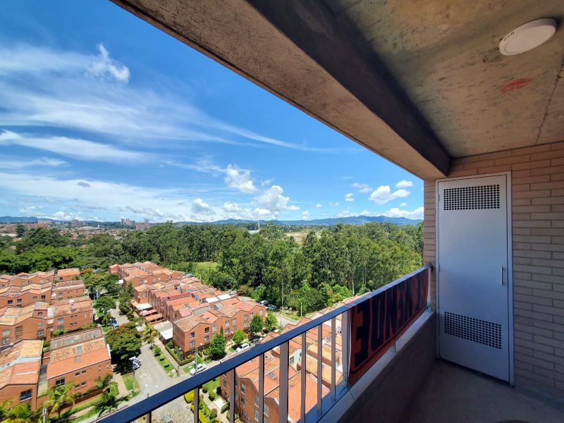 Apartamento en ubicación estratégica en Rionegro, sector Barro Blanco para personalizarlo con los acabados que mas te gusten Opción 2