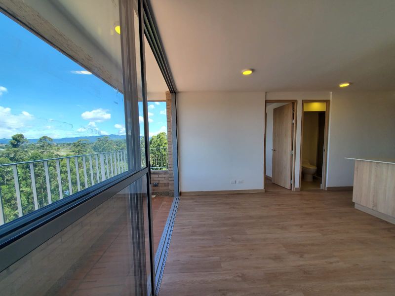 Apartamento para estrenar en Rionegro - Barro Blanco - Viverdi con parqueadero y cuarto útil