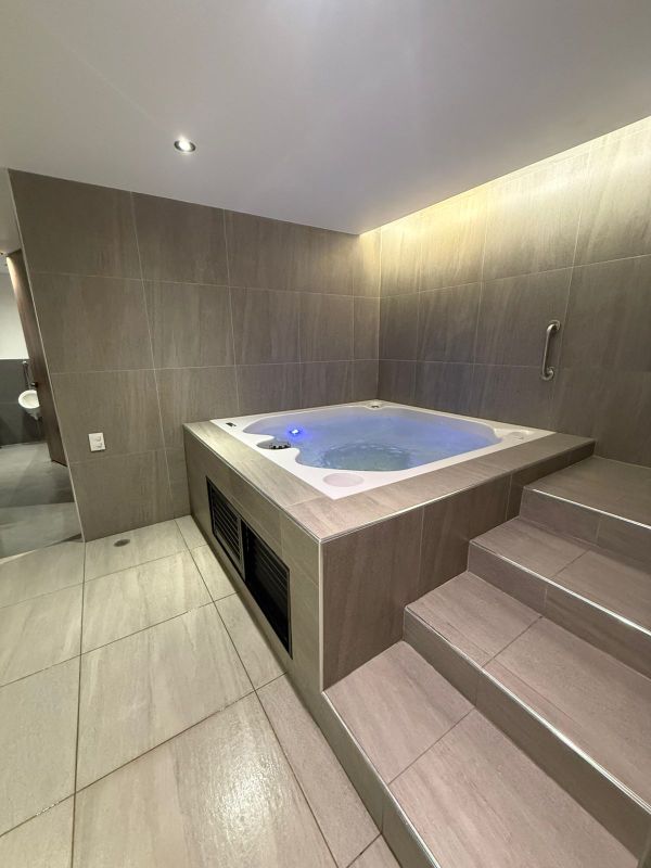 Apartamento moderno y lujoso de excelentes acabados diseñado para rentas cortas, alta valorización y rentabilidad.