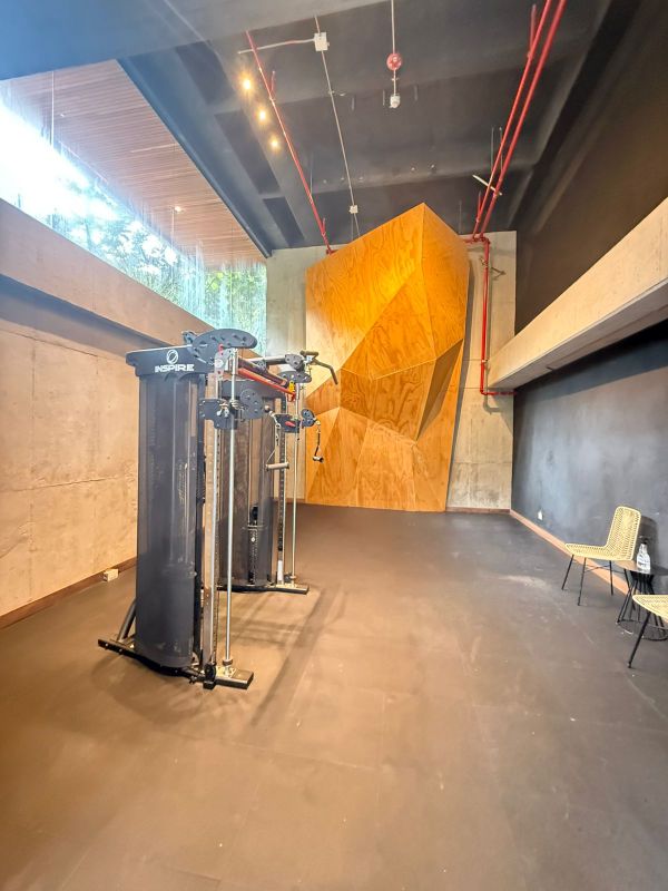 Apartamento moderno y lujoso de excelentes acabados diseñado para rentas cortas, alta valorización y rentabilidad.