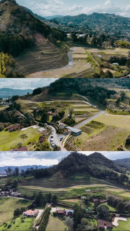 Lotes en parcelación Cerrada en Pontezuela para estrenar desde 690 Millones de pesos!!!