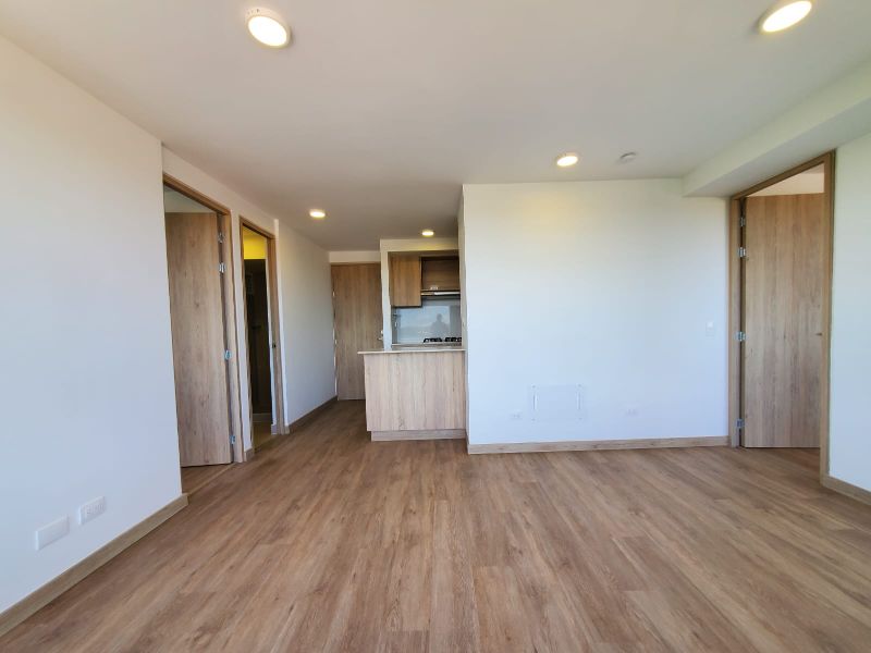 Apartamento para estrenar en Rionegro - Barro Blanco - Viverdi con parqueadero y cuarto útil