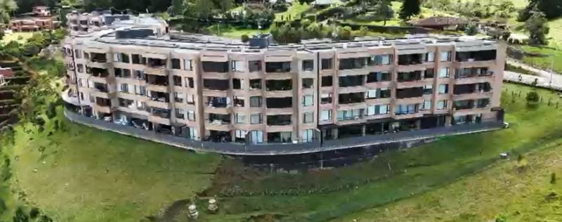 Apartamento en el Retiro para arriendo de 3 habitaciones