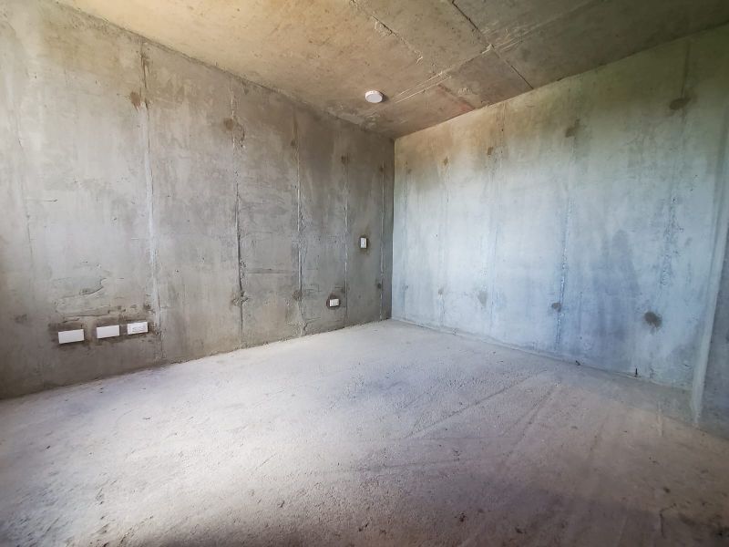 Apartamento en ubicación estratégica en Rionegro, sector Barro Blanco para personalizarlo con los acabados que mas te gusten