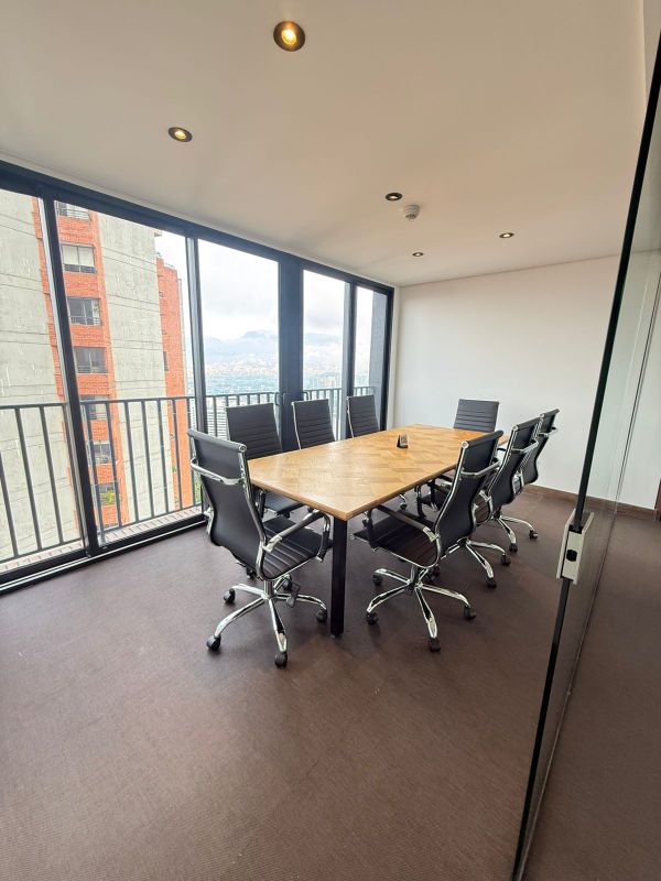 Apartamento moderno y lujoso de excelentes acabados diseñado para rentas cortas, alta valorización y rentabilidad.