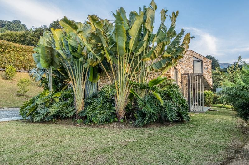 Exclusiva casa en Escobero para arriendo