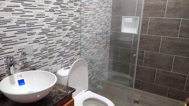 Casa en arriendo en Cabeceras - Llanogrande de 6 alcobas