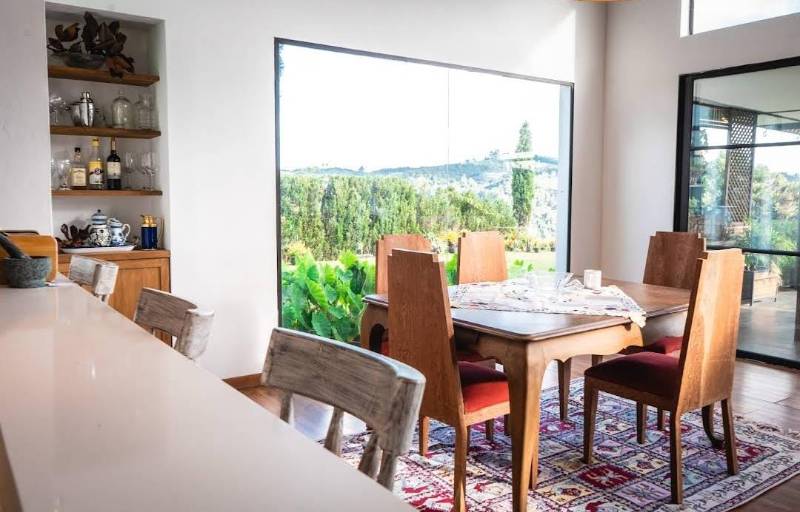 Casas de un nivel cerca al colegio Jorge Robledo - Oriente