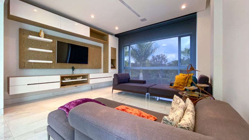 Amplia casa en Llanogrande con ubicación AAA para venta cerca al Club Llanogrande