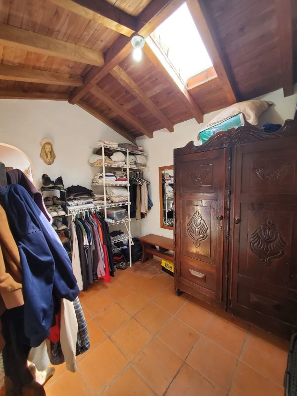 Casa independiente en Pontezuela con pesebreras