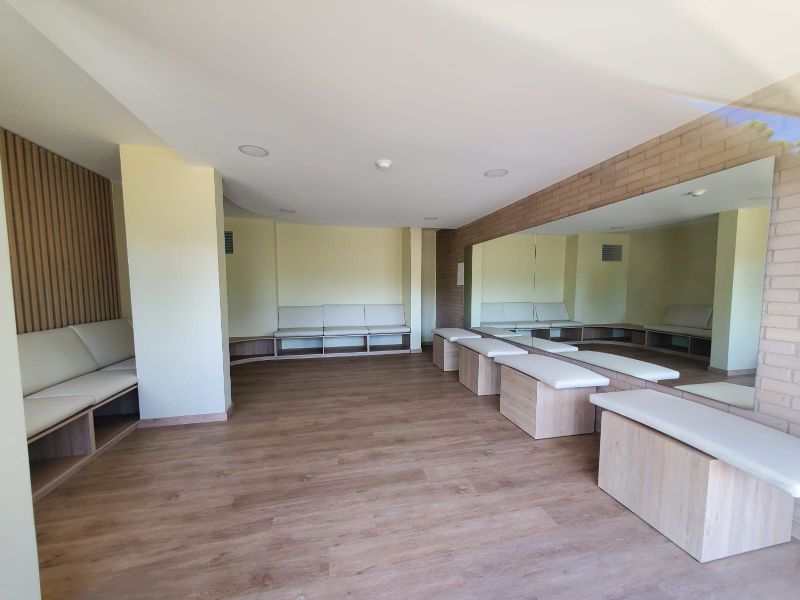 Apartamento en ubicación estratégica en Rionegro, sector Barro Blanco para personalizarlo con los acabados que mas te gusten Opción 2