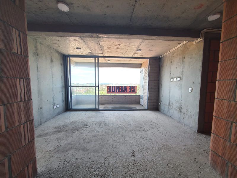 Apartamento en ubicación estratégica en Rionegro, sector Barro Blanco para personalizarlo con los acabados que mas te gusten Opción 2