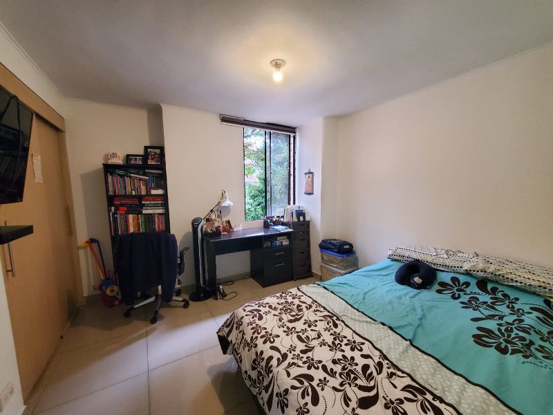 Apartamento dúplex en Laureles cerca a la Iglesia Santa Tererita - Edificio Plaza de la Iglesia